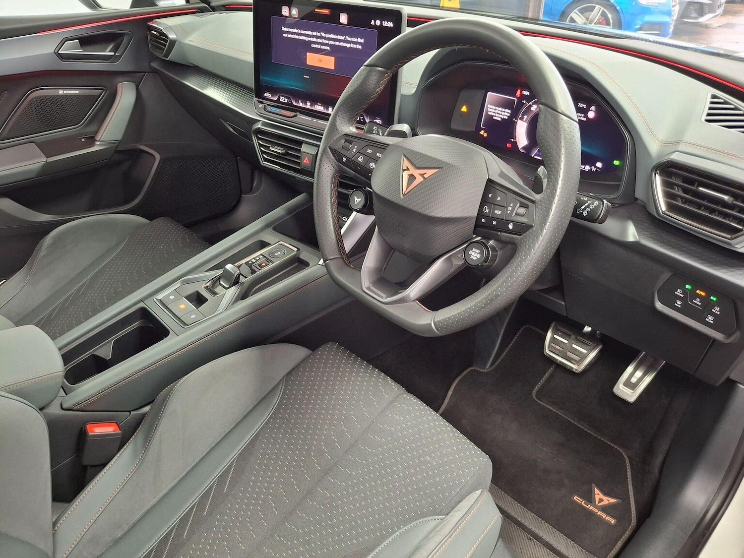 Used Cupra Leon 2025 for sale - 77385228: Photo 56