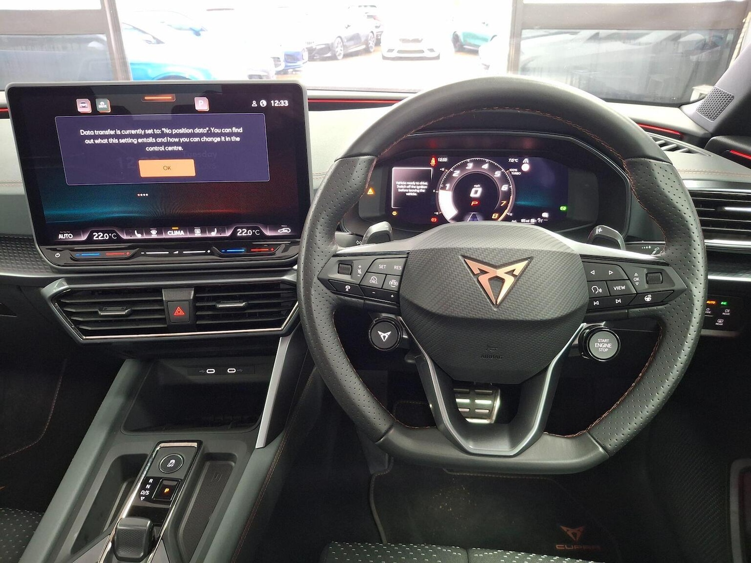 Used Cupra Leon 2025 for sale - 77385228: Photo 57