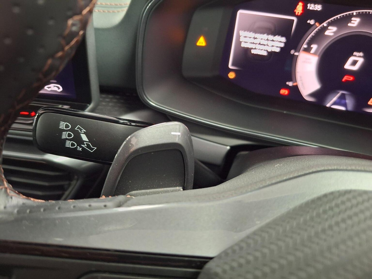 Used Cupra Leon 2025 for sale - 77385228: Photo 59