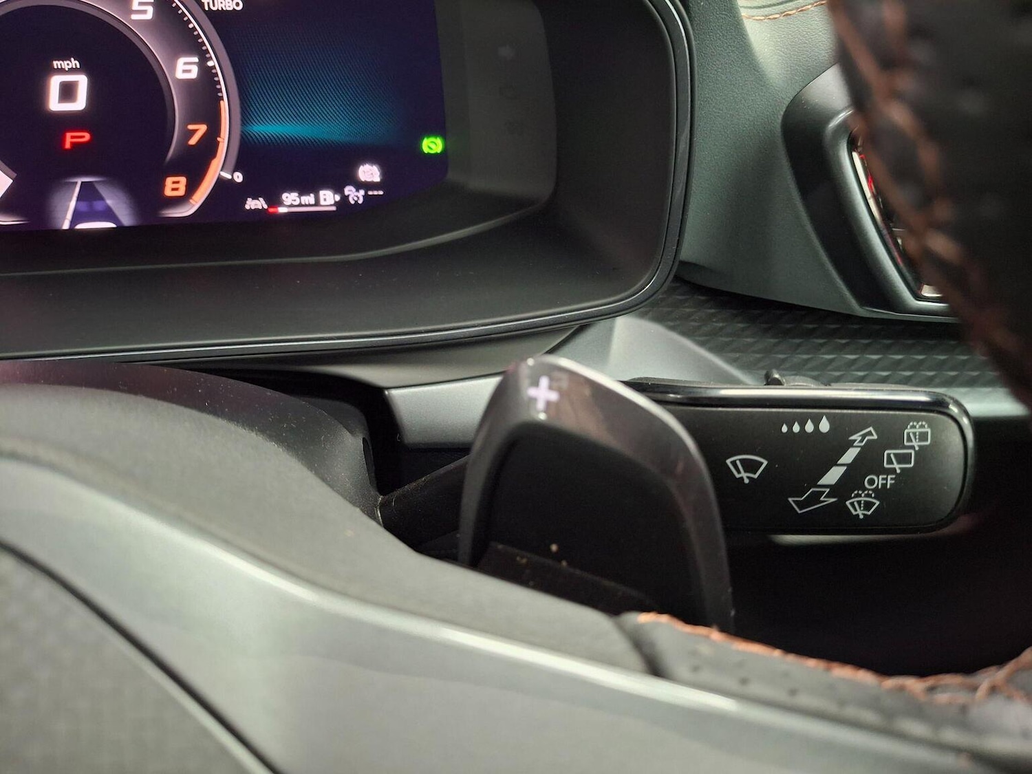 Used Cupra Leon 2025 for sale - 77385228: Photo 60