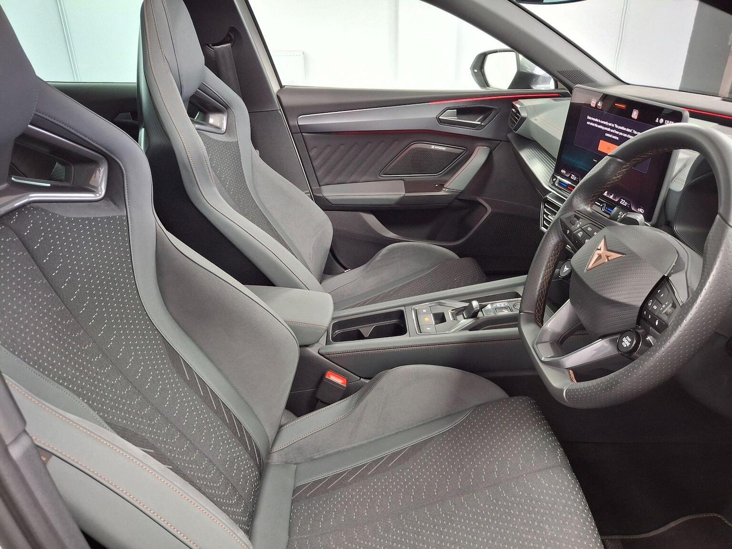 Used Cupra Leon 2025 for sale - 77385228: Photo 61