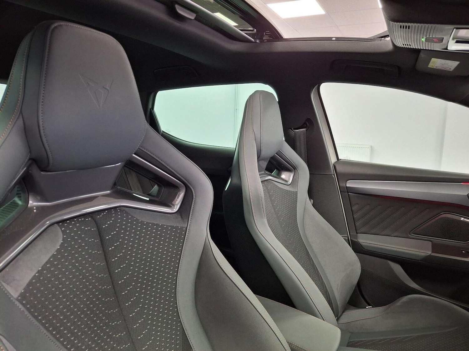 Used Cupra Leon 2025 for sale - 77385228: Photo 62