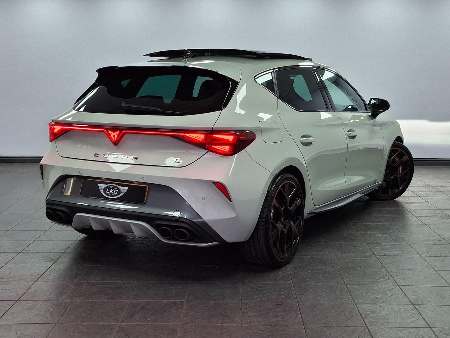 Used Cupra Leon 2025 for sale - 77385228: Photo 67