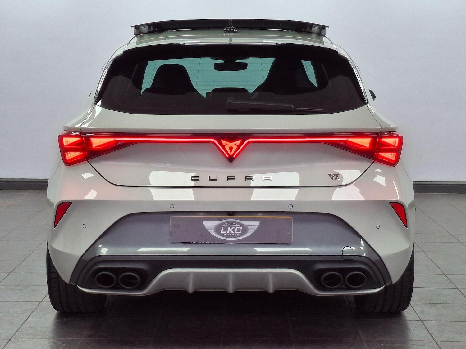 Used Cupra Leon 2025 for sale - 77385228: Photo 68