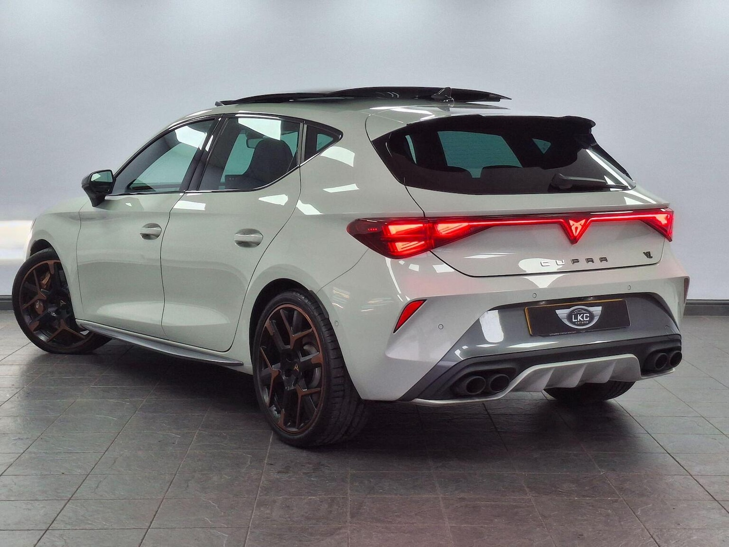 Used Cupra Leon 2025 for sale - 77385228: Photo 69