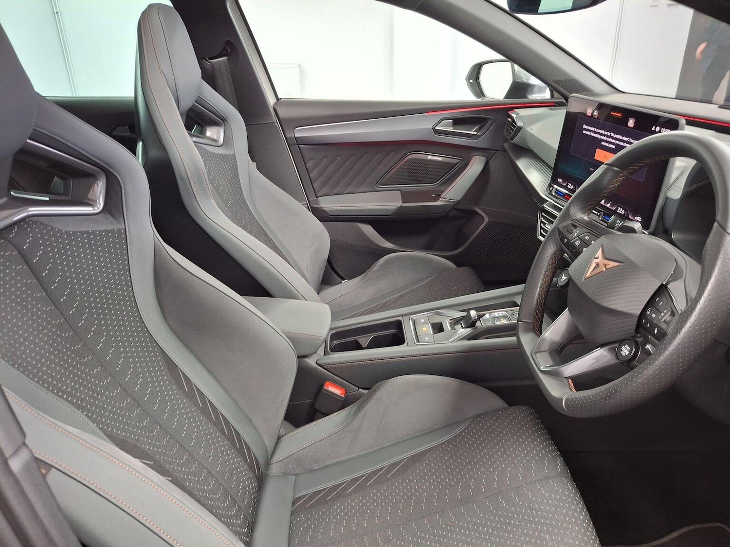 Used Cupra Leon 2025 for sale - 77385228: Photo 7