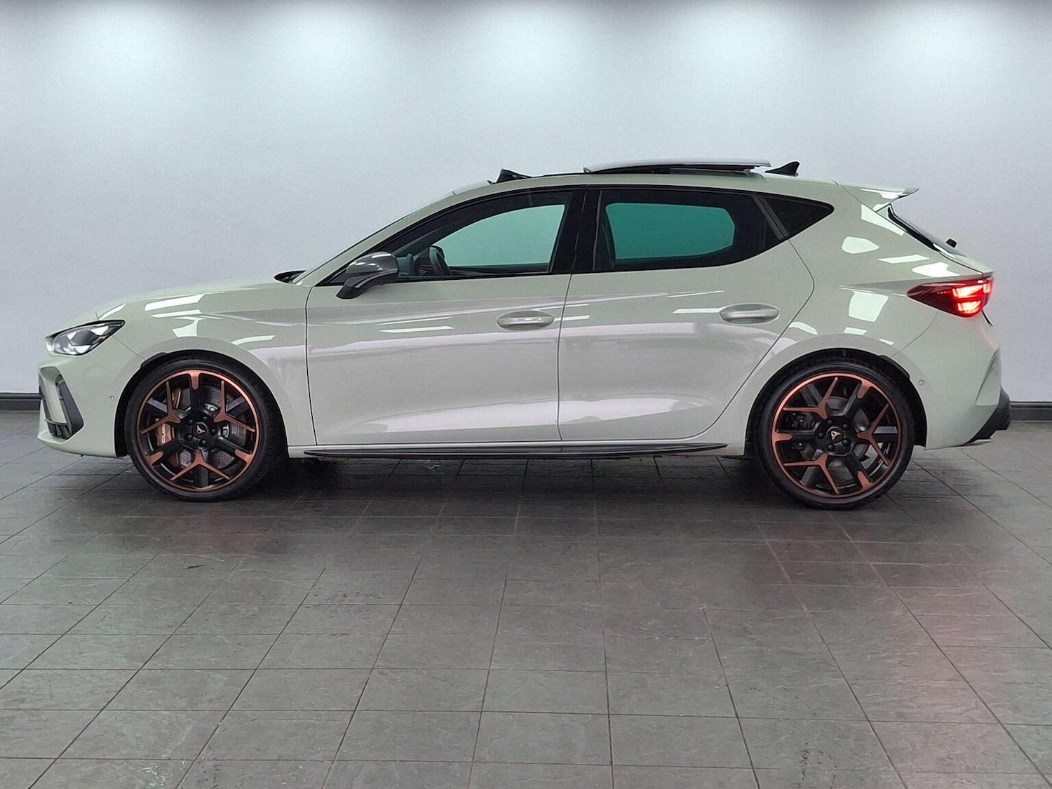 Used Cupra Leon 2025 for sale - 77385228: Photo 70