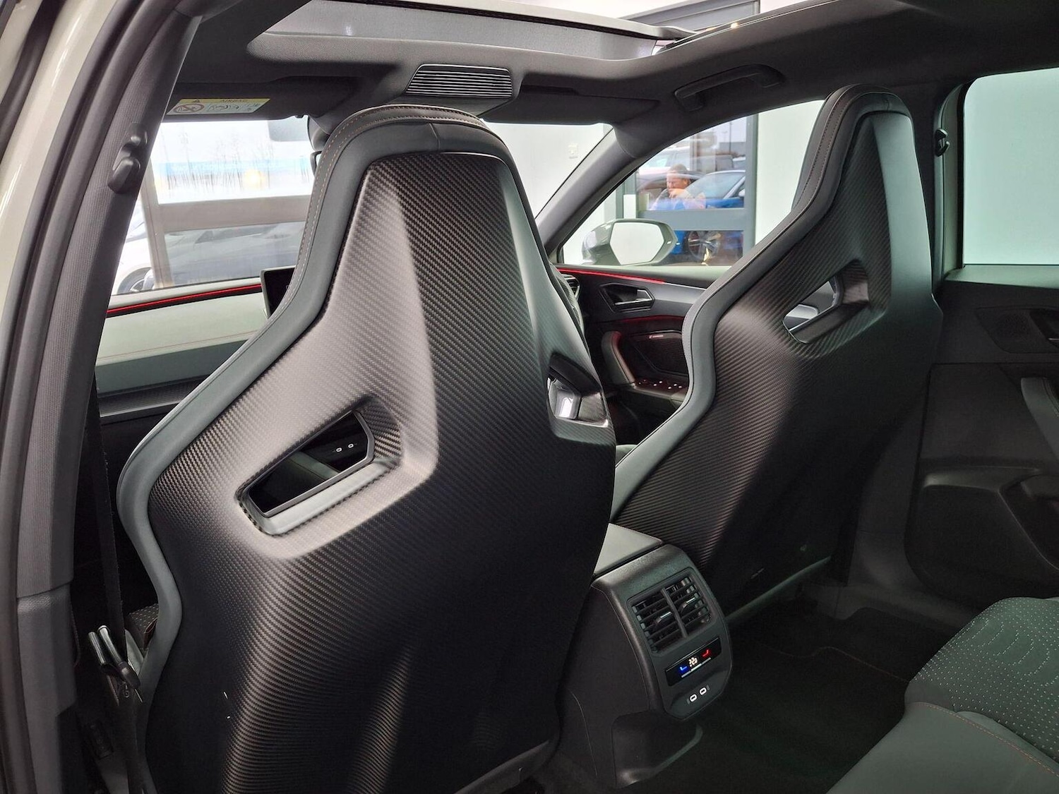 Used Cupra Leon 2025 for sale - 77385228: Photo 71