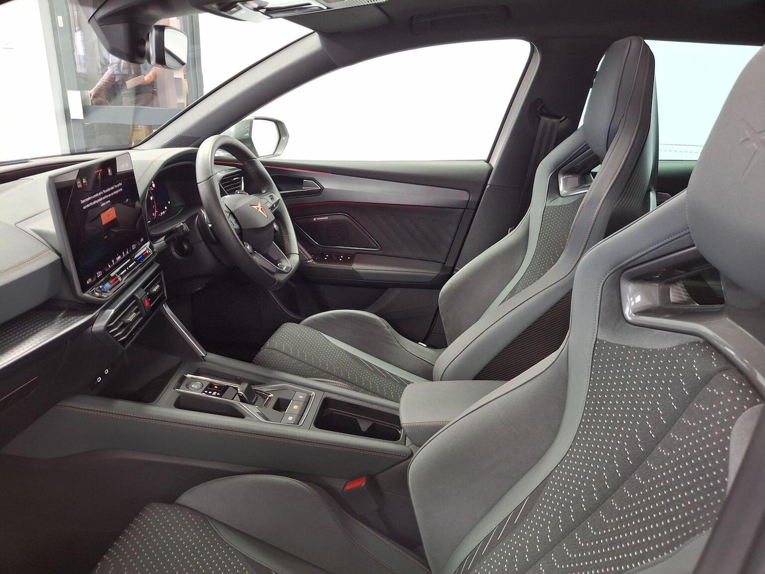 Used Cupra Leon 2025 for sale - 77385228: Photo 73