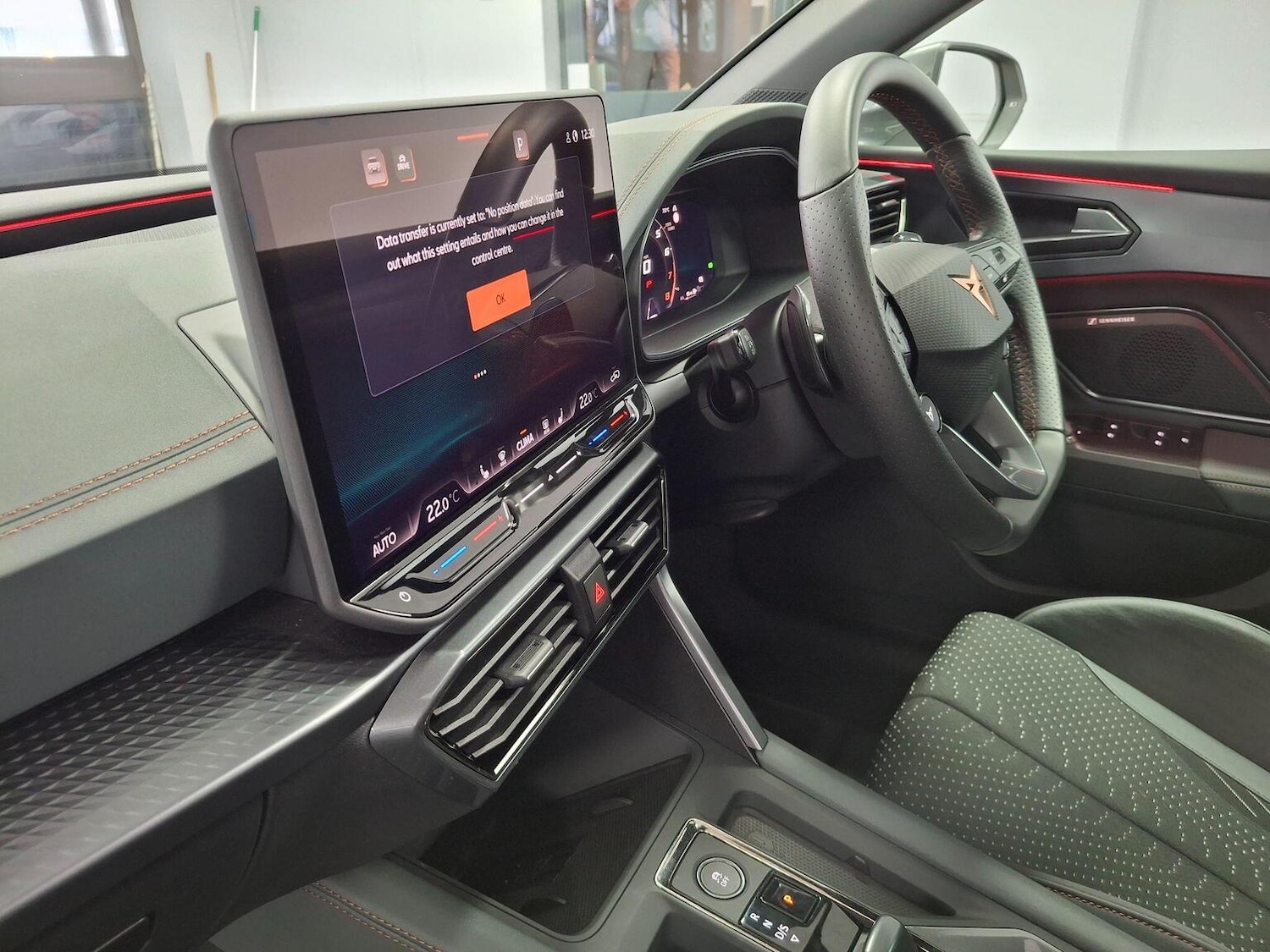 Used Cupra Leon 2025 for sale - 77385228: Photo 76