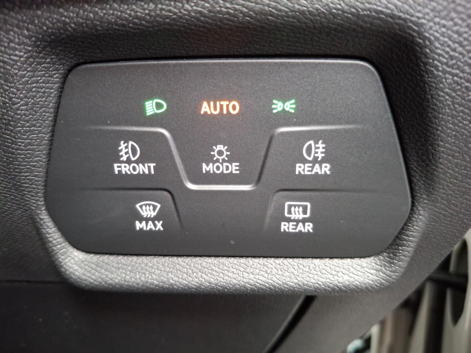 Used Cupra Leon 2025 for sale - 77385228: Photo 77