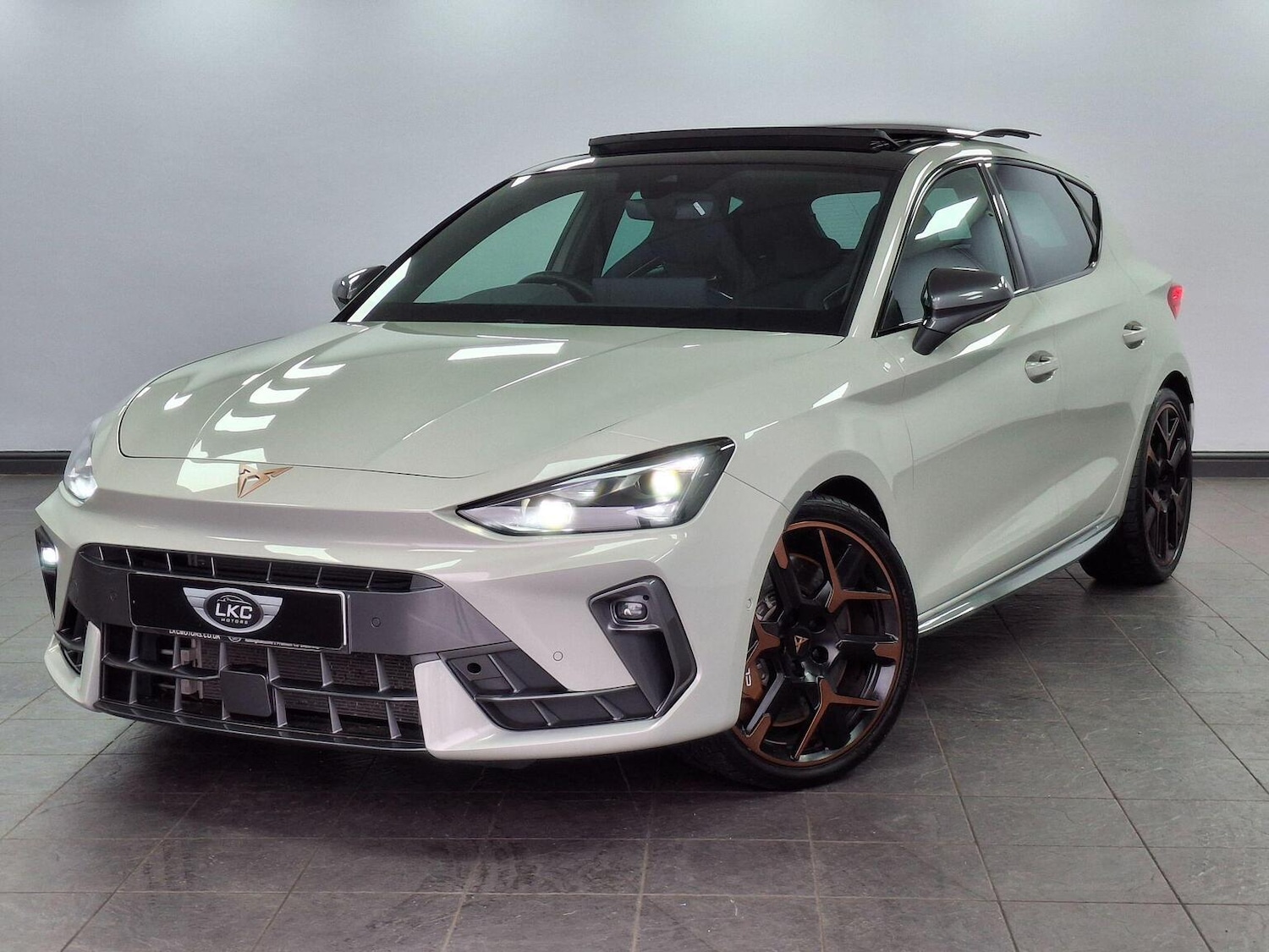 Used Cupra Leon 2025 for sale - 77385228: Photo 81