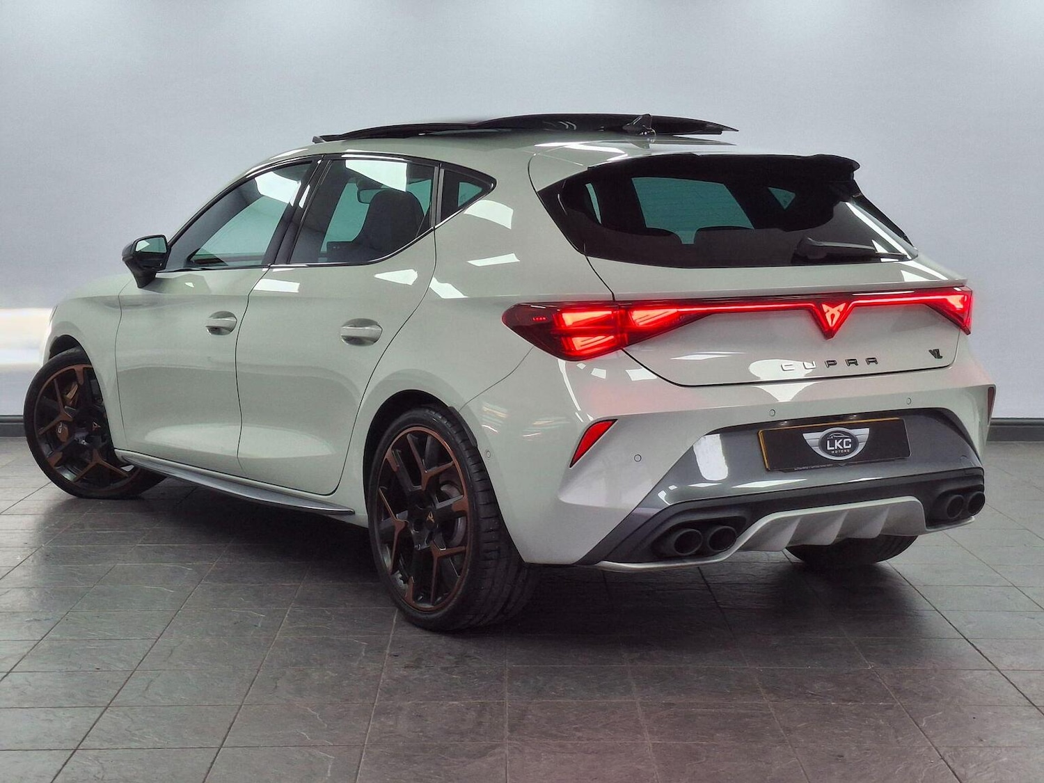Used Cupra Leon 2025 for sale - 77385228: Photo 82