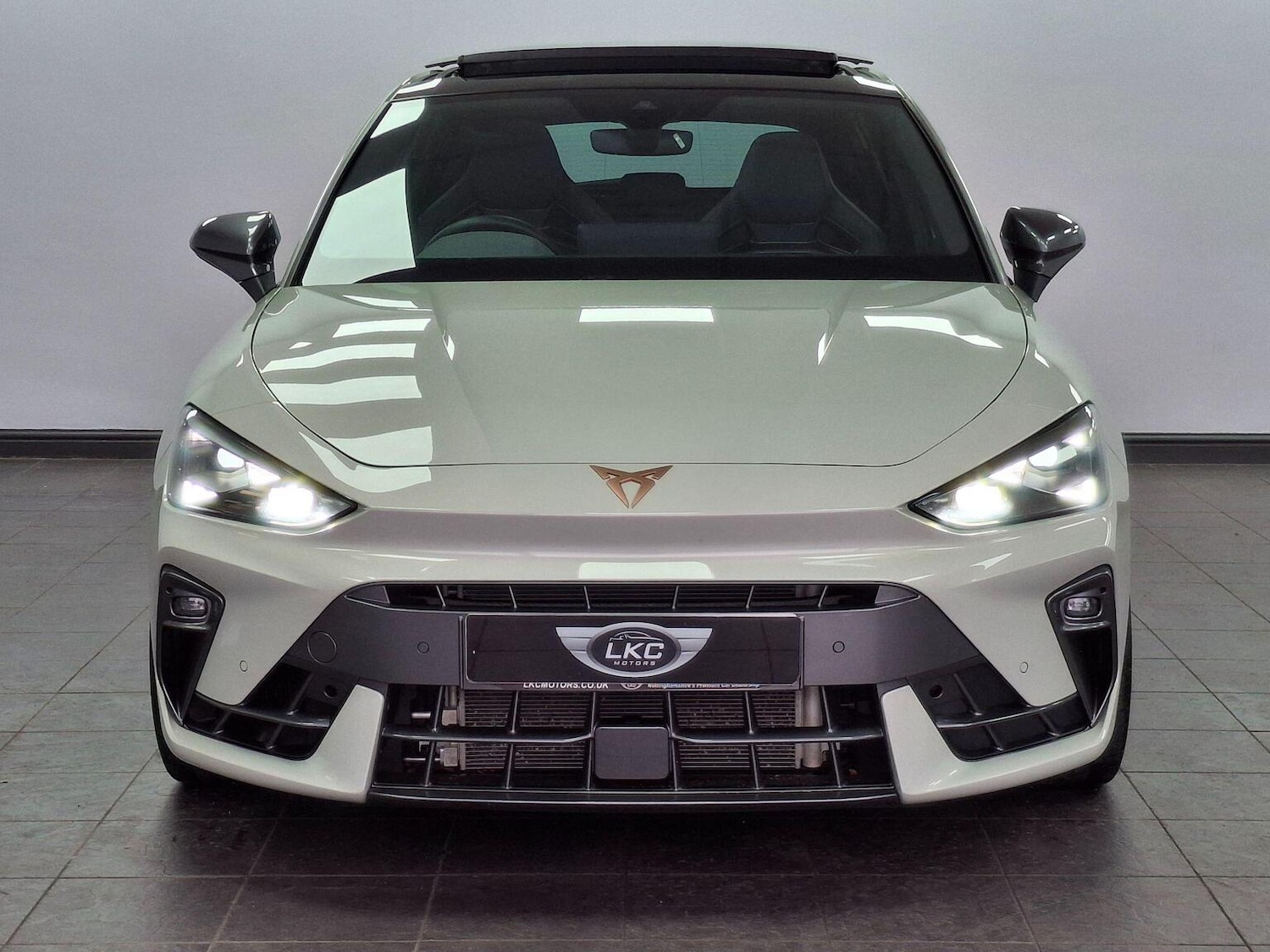 Used Cupra Leon 2025 for sale - 77385228: Photo 83