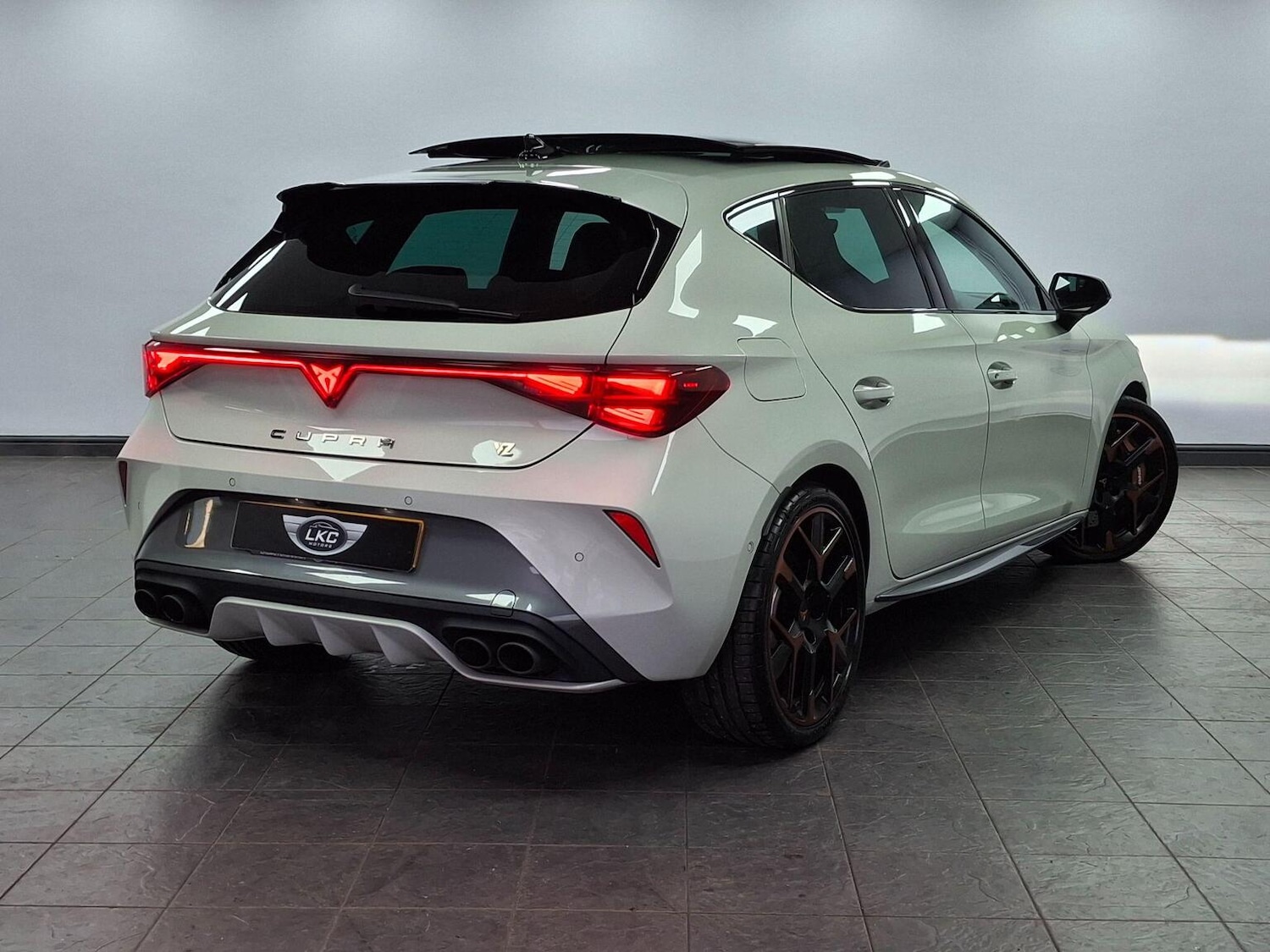 Used Cupra Leon 2025 for sale - 77385228: Photo 84
