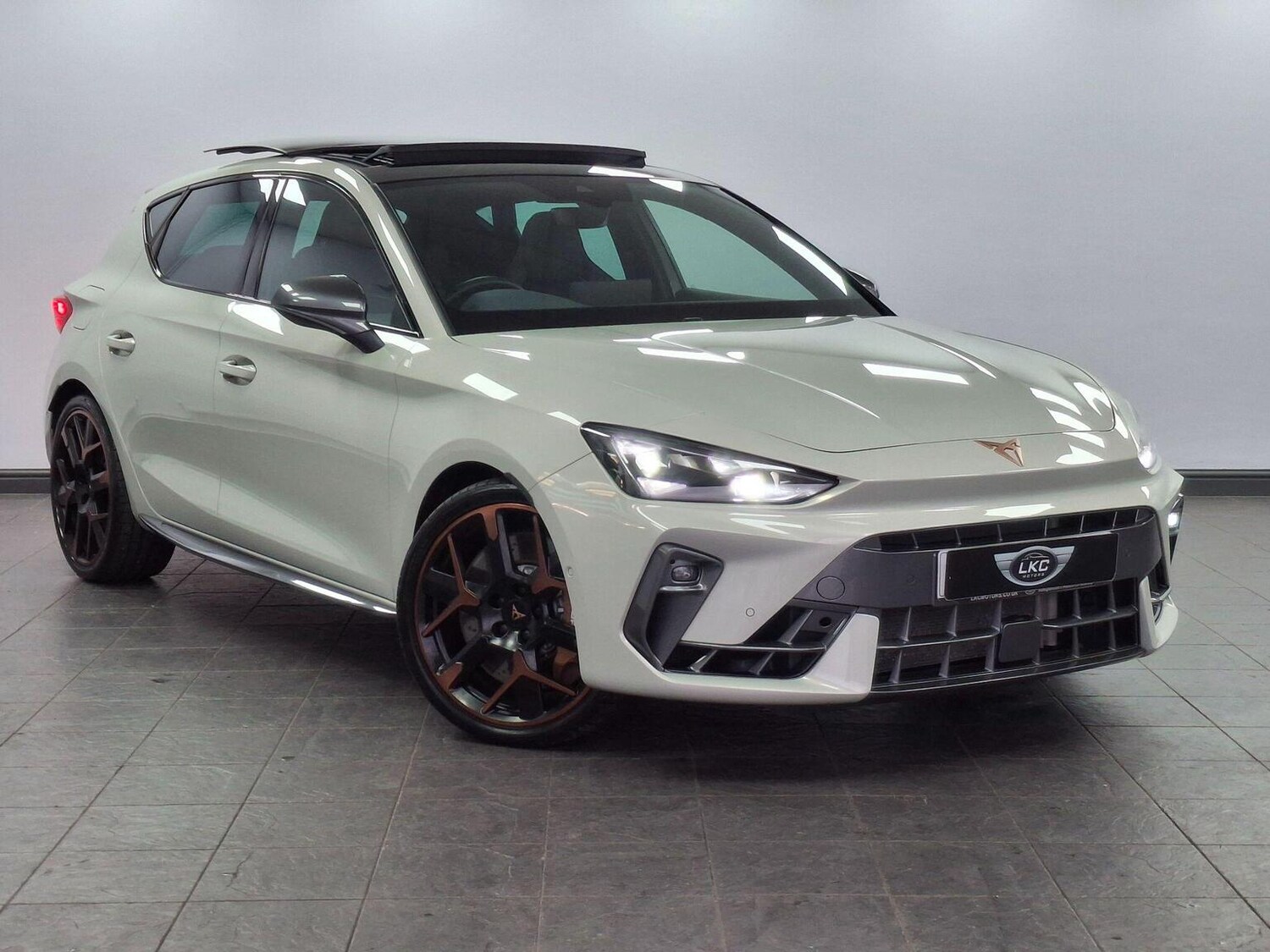 Used Cupra Leon 2025 for sale - 77385228: Photo 85