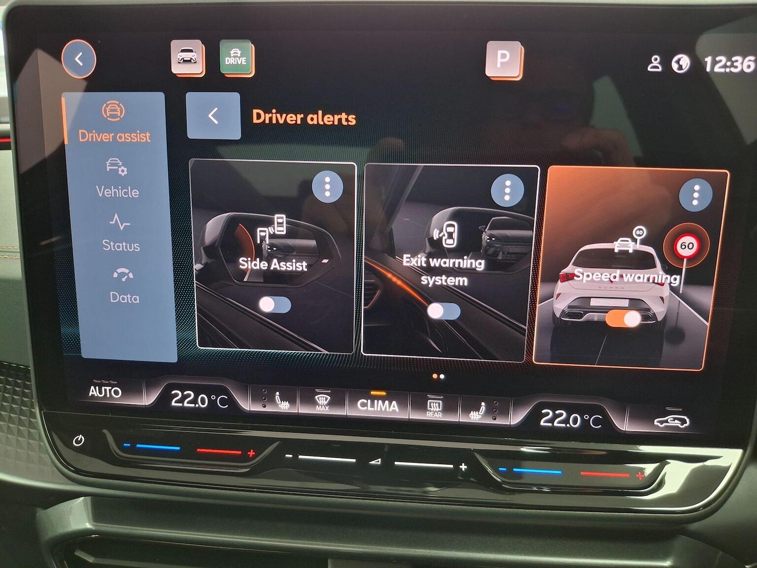 Used Cupra Leon 2025 for sale - 77385228: Photo 87