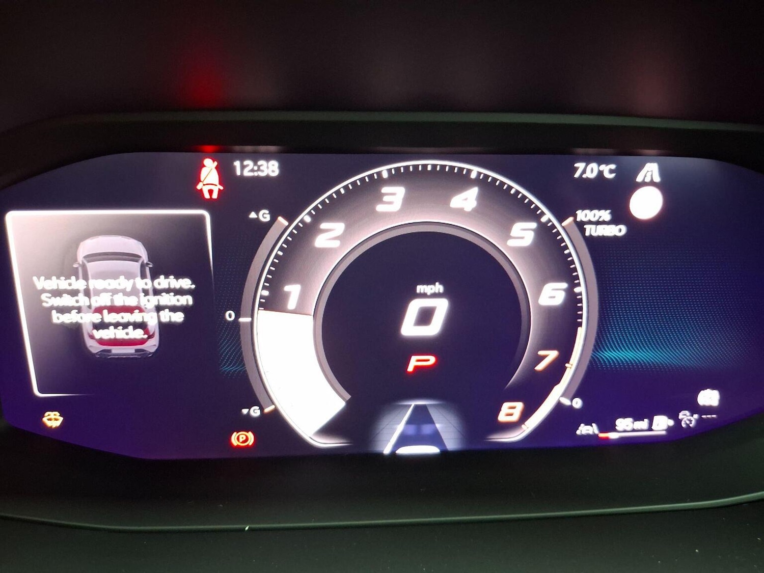 Used Cupra Leon 2025 for sale - 77385228: Photo 89