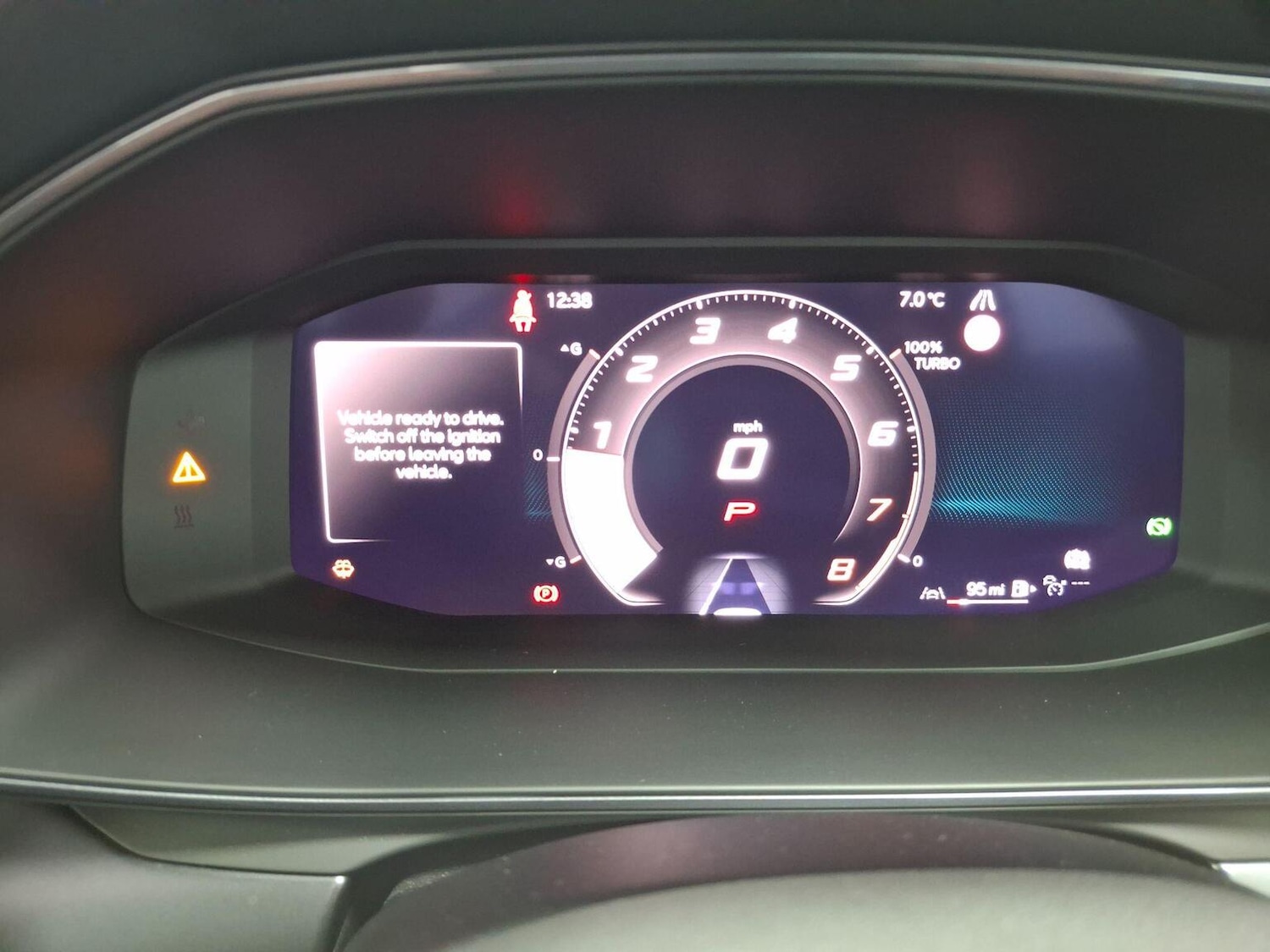 Used Cupra Leon 2025 for sale - 77385228: Photo 90