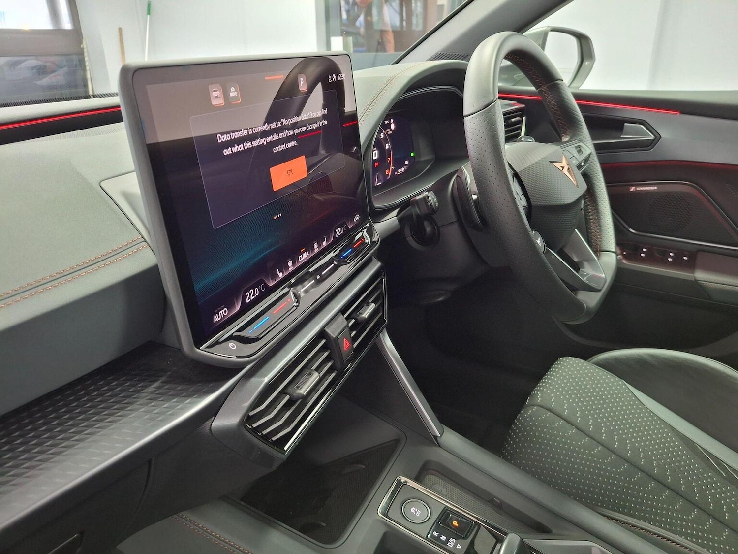 Used Cupra Leon 2025 for sale - 77385228: Photo 92