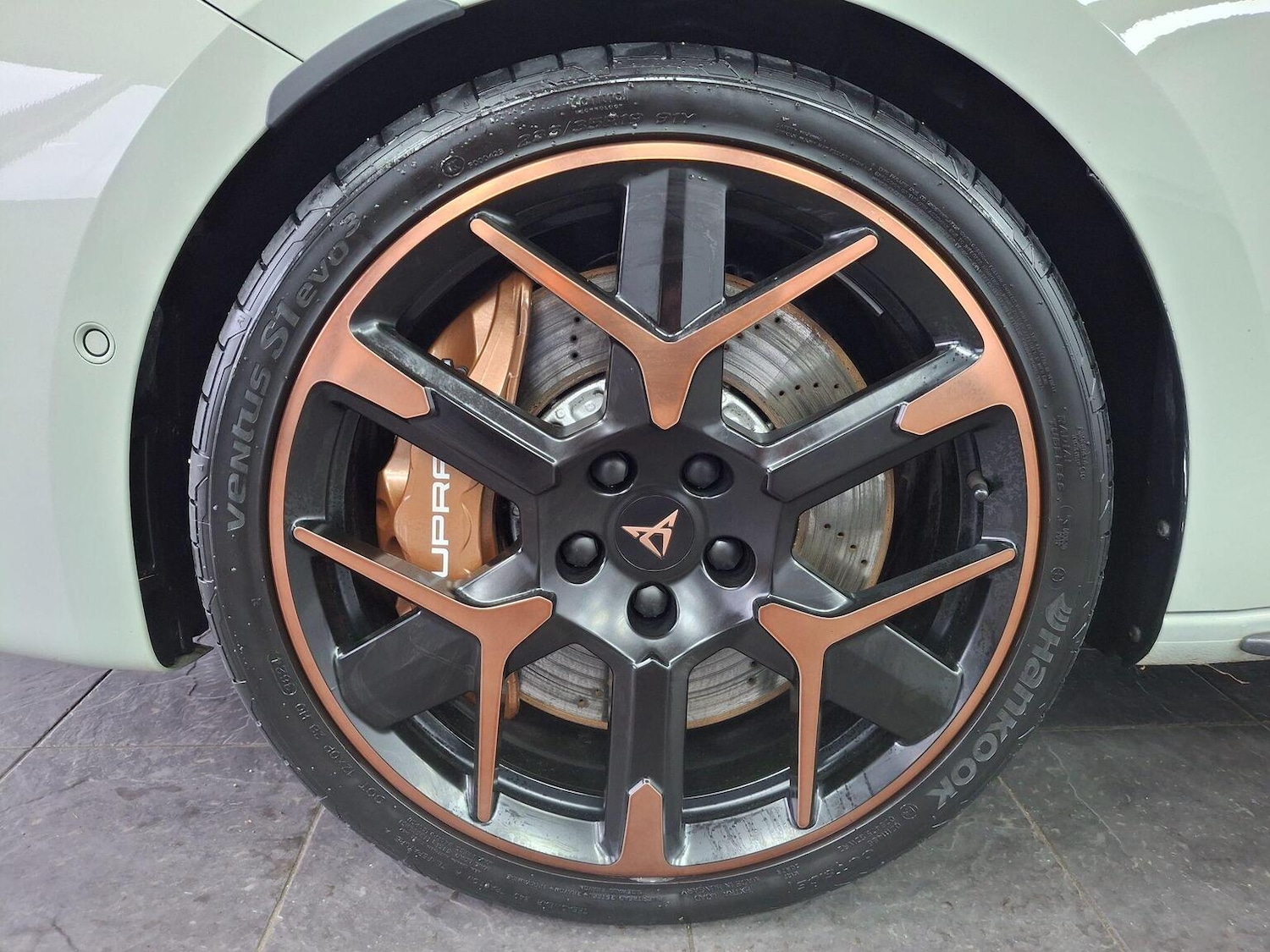 Used Cupra Leon 2025 for sale - 77385228: Photo 95