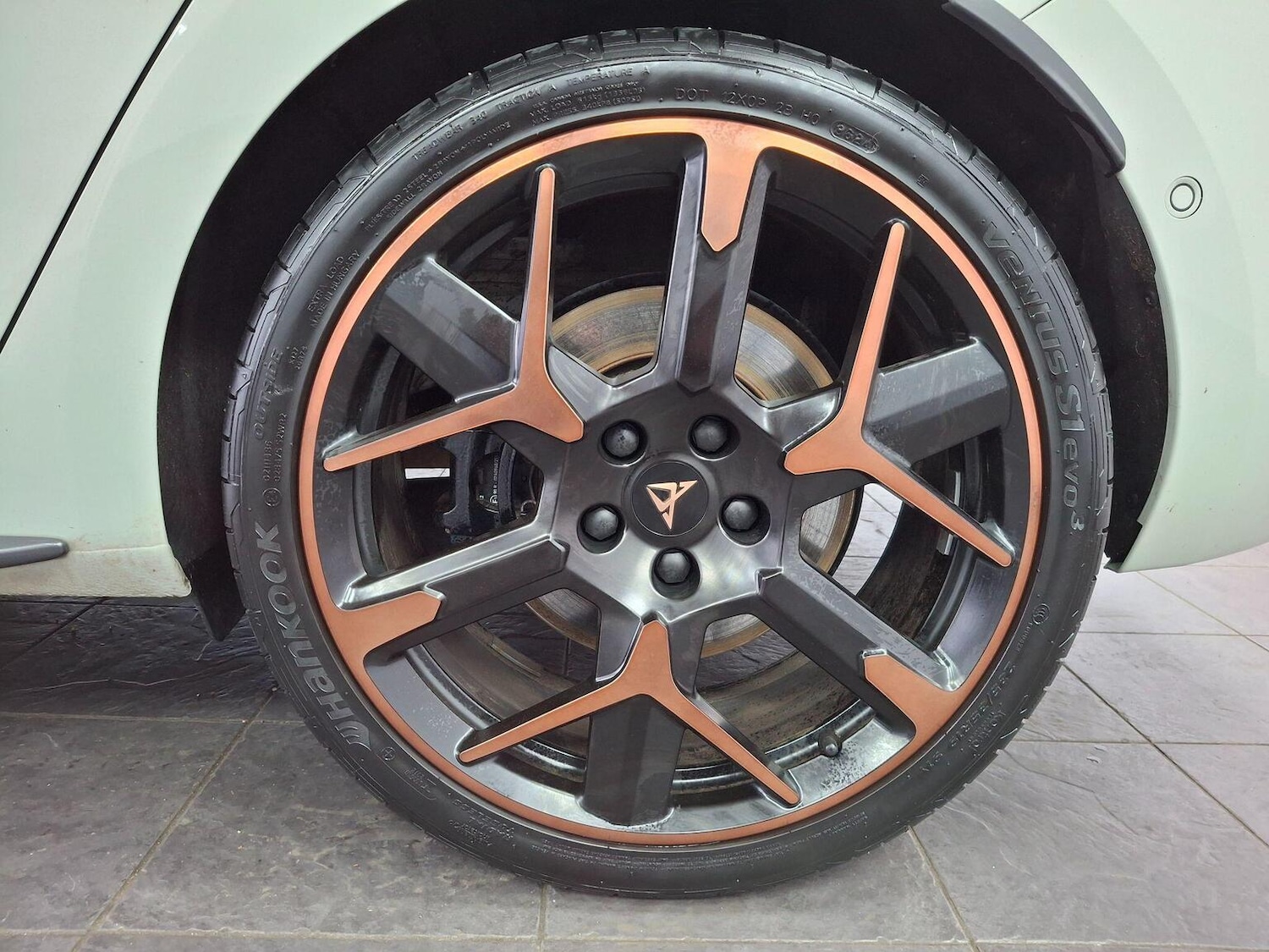 Used Cupra Leon 2025 for sale - 77385228: Photo 96