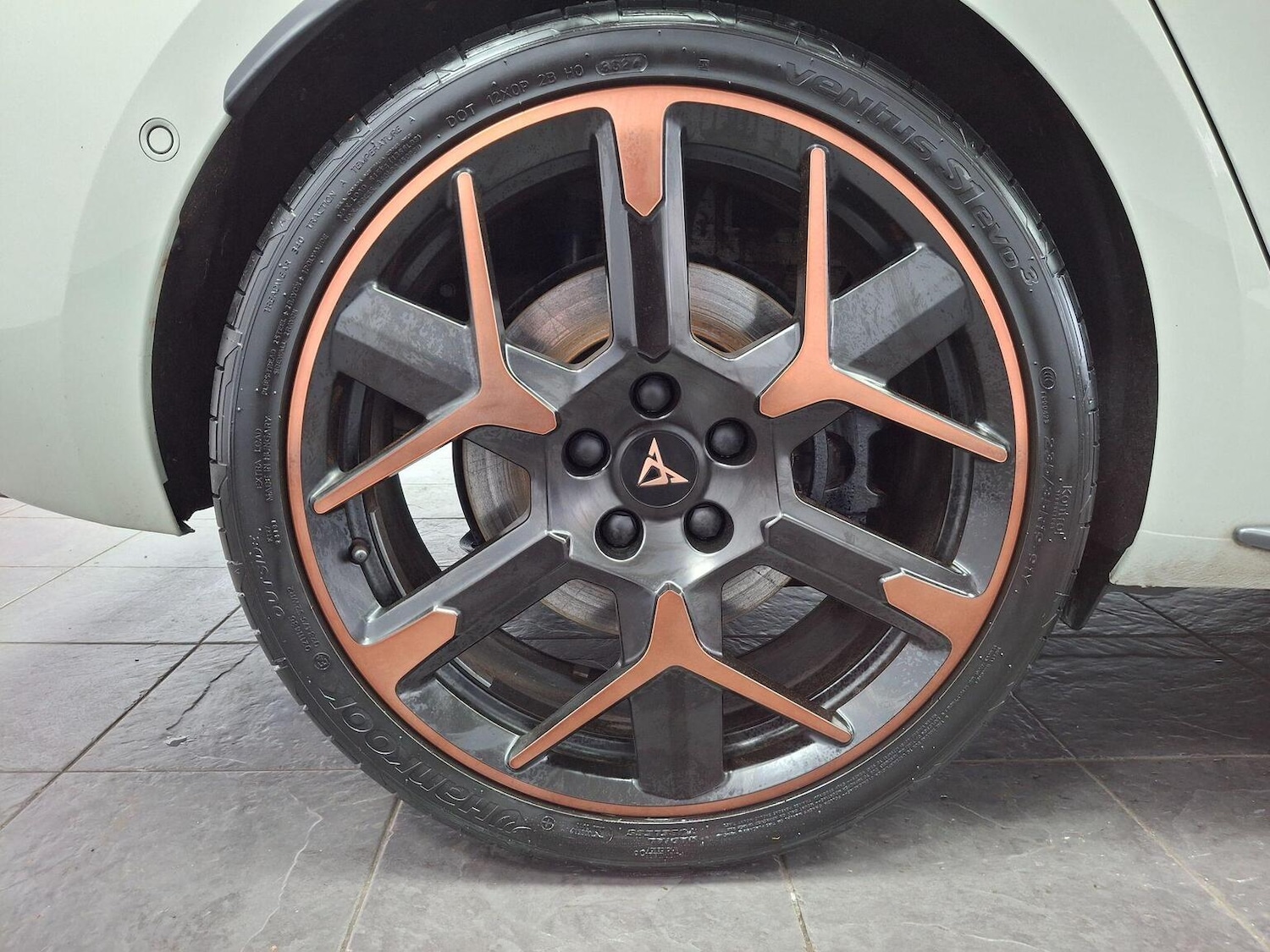 Used Cupra Leon 2025 for sale - 77385228: Photo 97