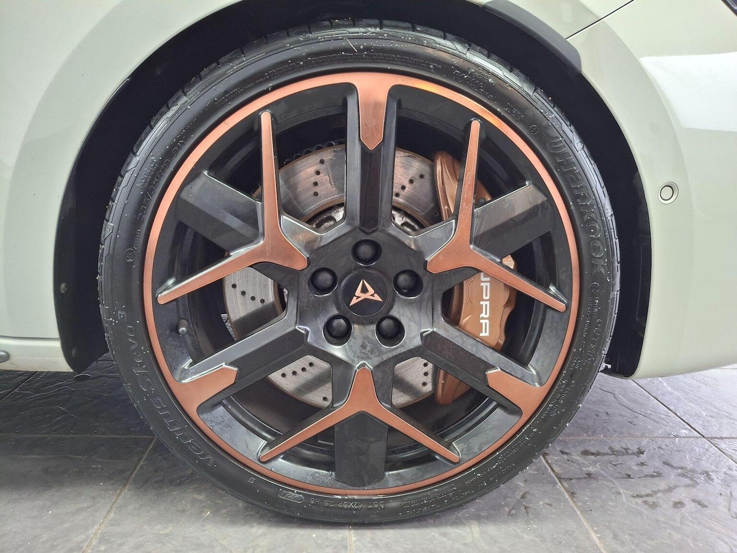 Used Cupra Leon 2025 for sale - 77385228: Photo 98