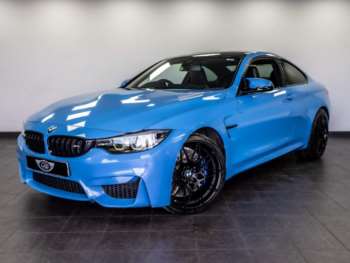 2020 - 3.0 BiTurbo Competition DCT Euro 6 (s/s) 2dr