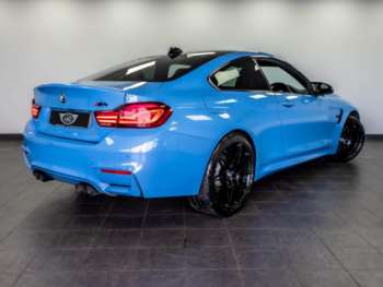 Used BMW M4 2020 for sale - 75202513: Photo