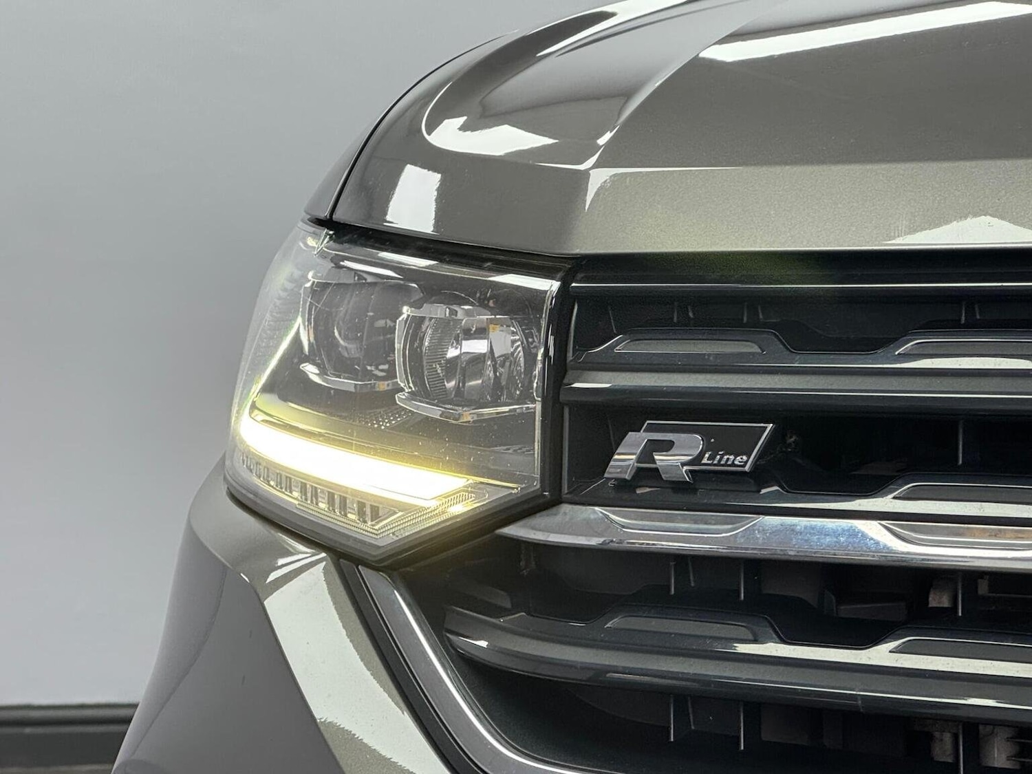 Used Volkswagen T-Cross 2020 for sale - 76281334: Photo 13