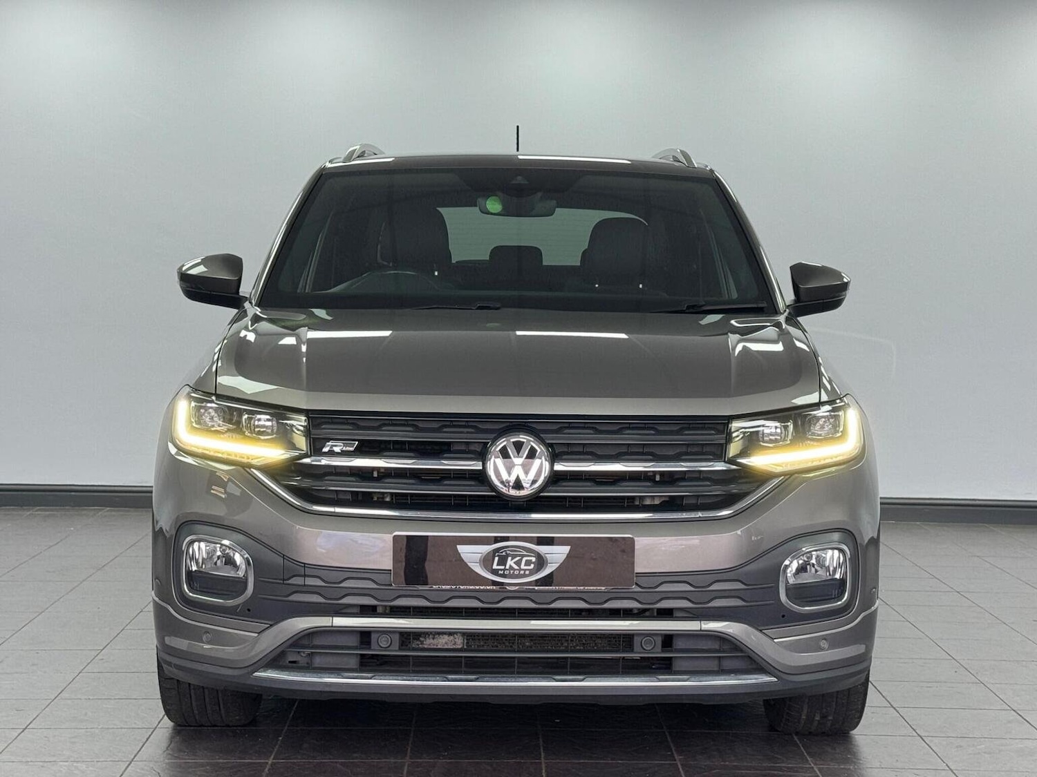 Used Volkswagen T-Cross 2020 for sale - 76281334: Photo 16