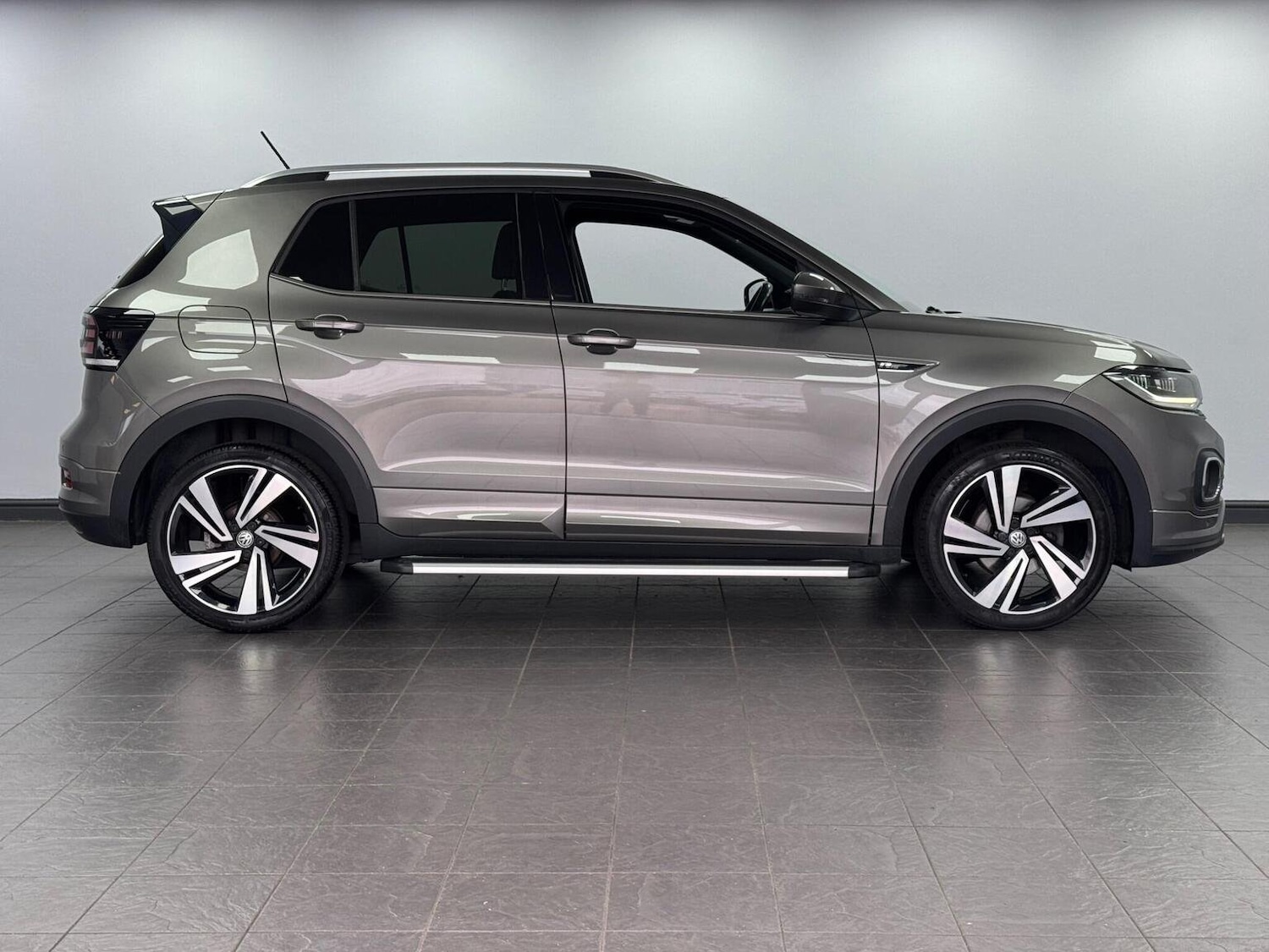 Used Volkswagen T-Cross 2020 for sale - 76281334: Photo 18