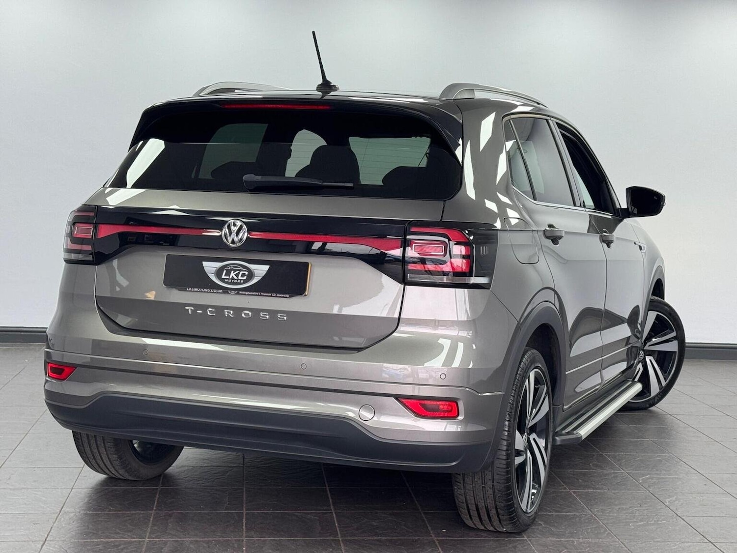 Used Volkswagen T-Cross 2020 for sale - 76281334: Photo 19
