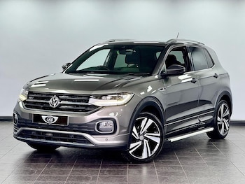 2020 - 1.0 TSI R-Line Euro 6 (s/s) 5dr
