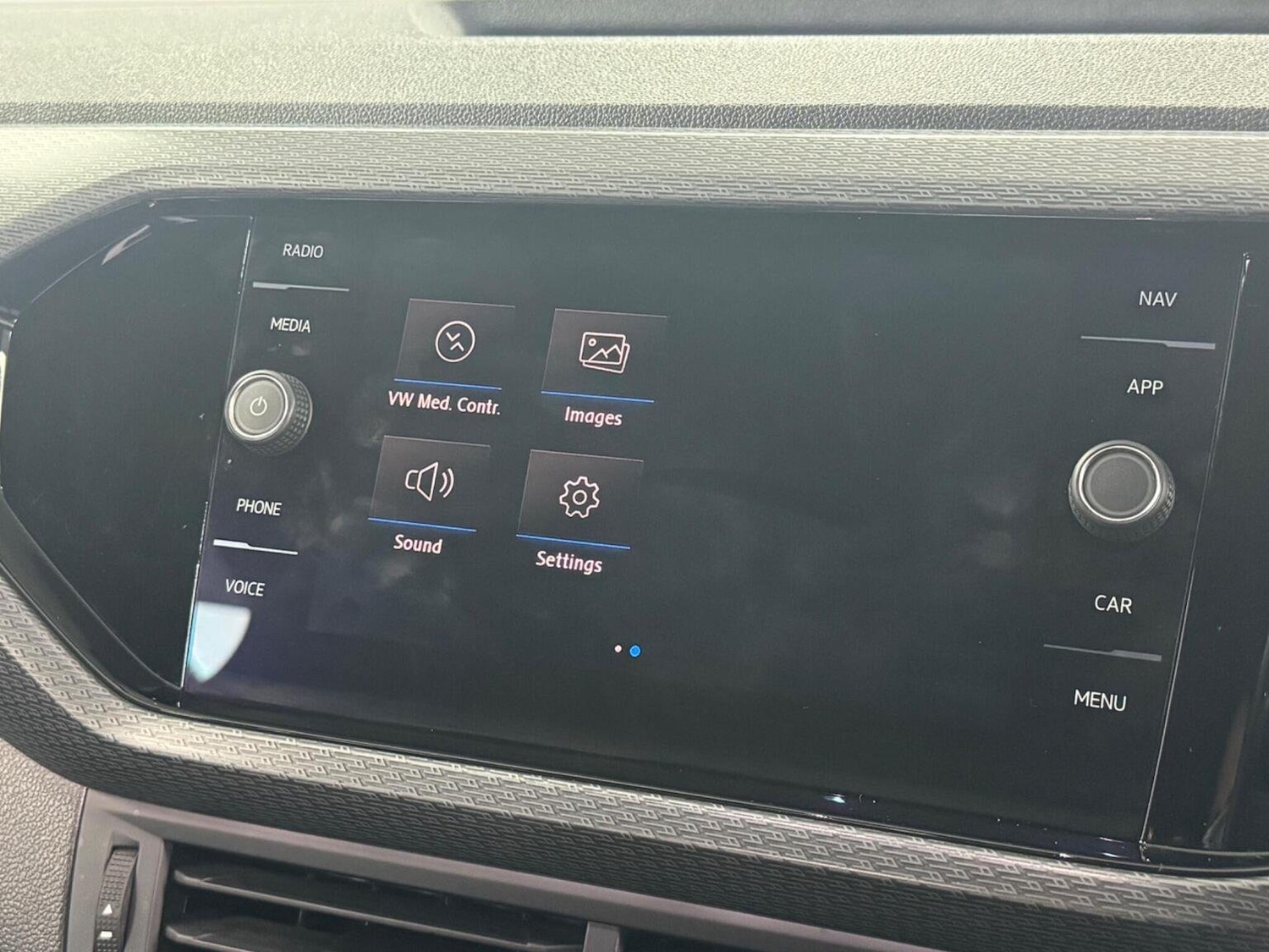 Used Volkswagen T-Cross 2020 for sale - 76281334: Photo 20
