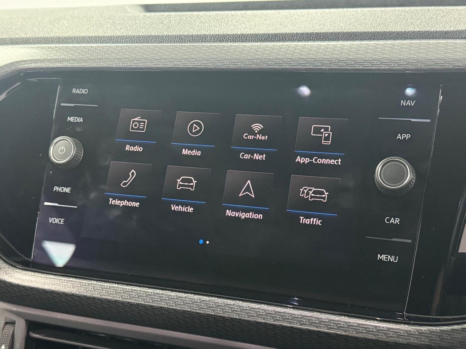 Used Volkswagen T-Cross 2020 for sale - 76281334: Photo 21