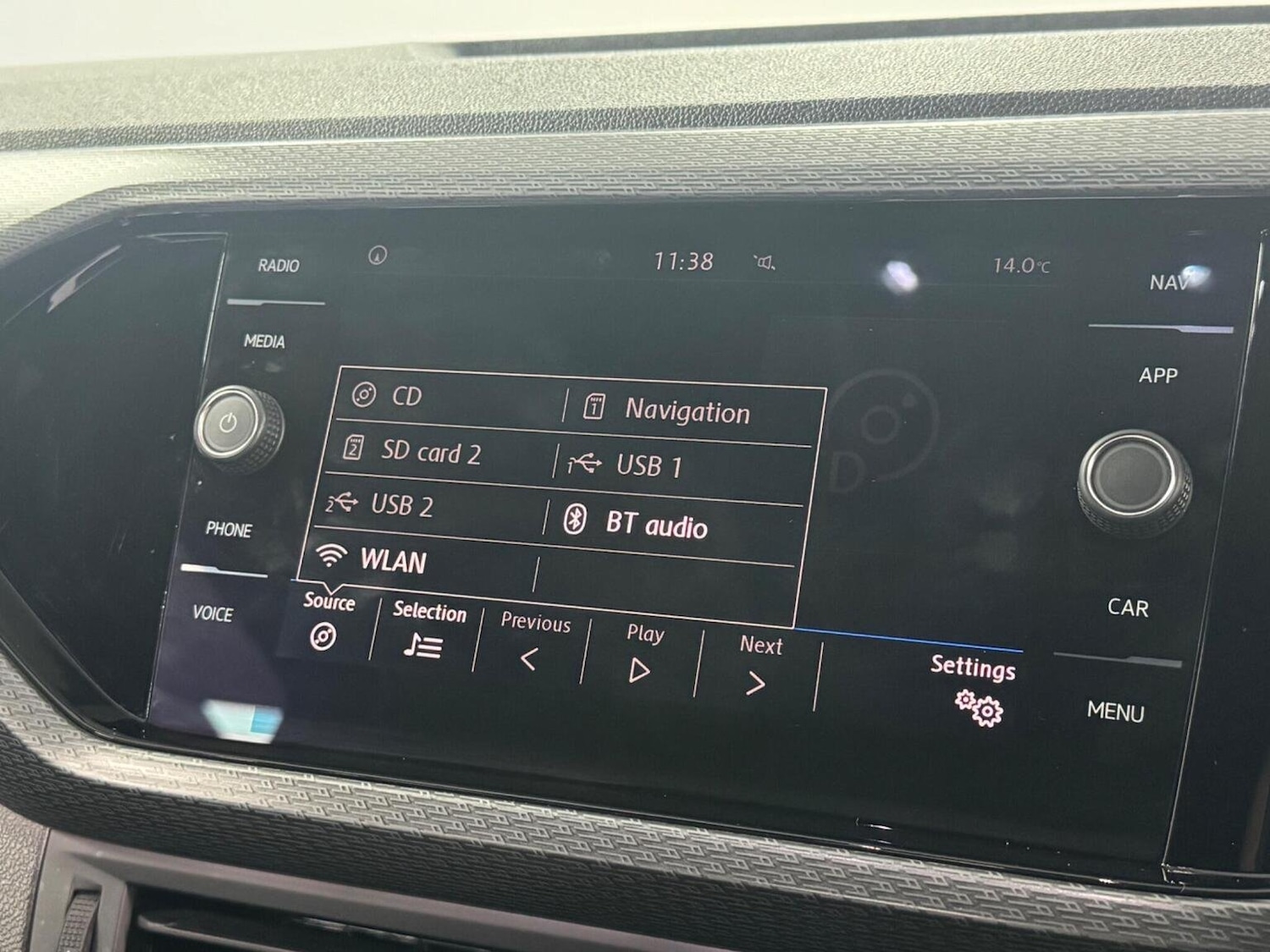 Used Volkswagen T-Cross 2020 for sale - 76281334: Photo 25