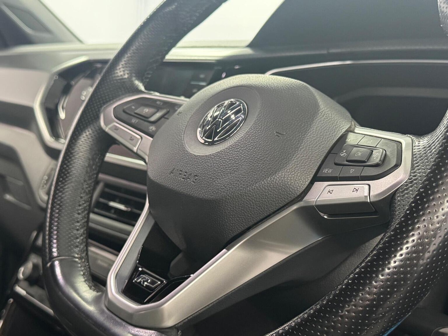 Used Volkswagen T-Cross 2020 for sale - 76281334: Photo 33