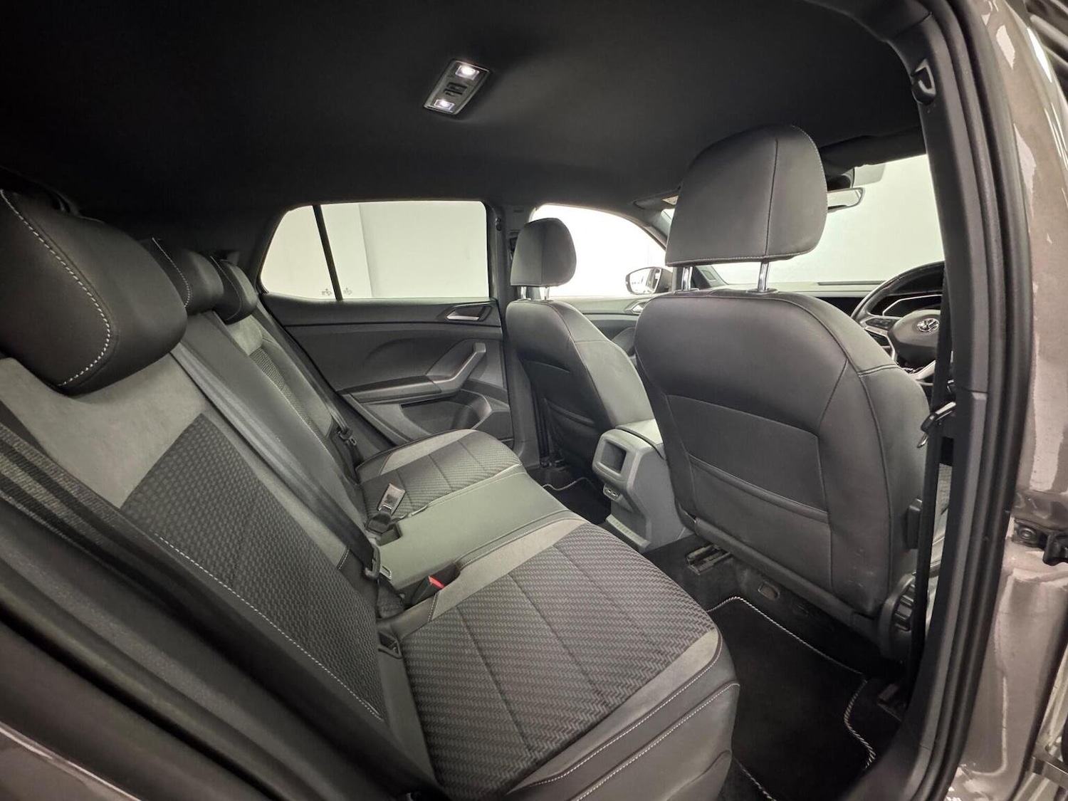 Used Volkswagen T-Cross 2020 for sale - 76281334: Photo 36