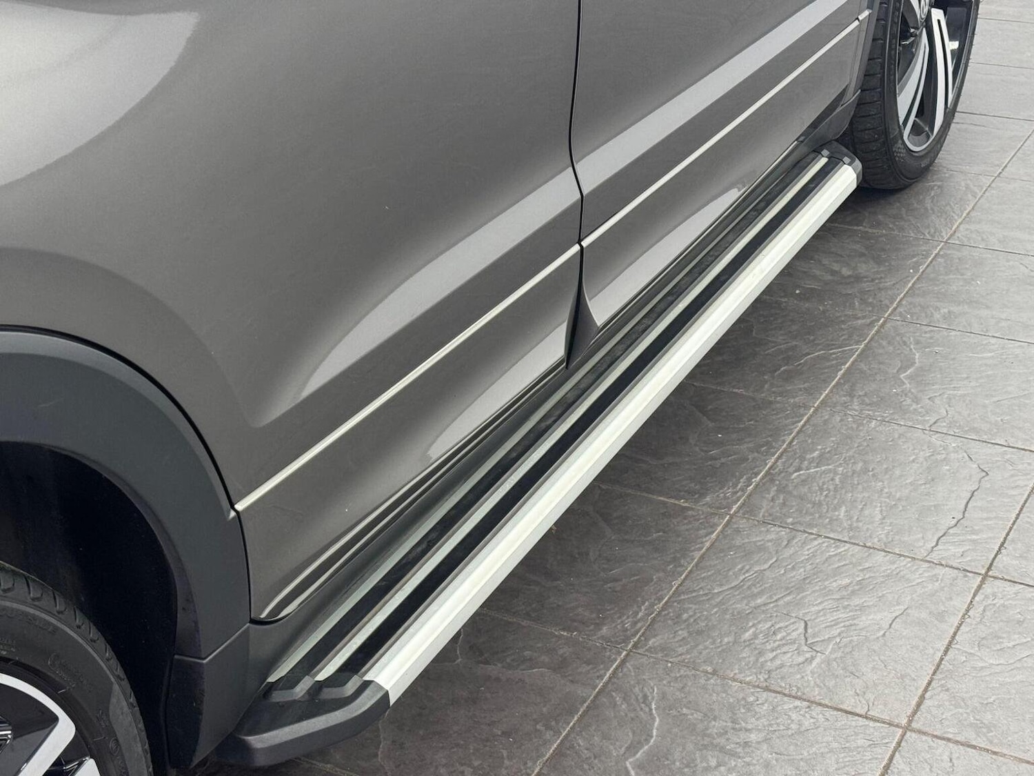 Used Volkswagen T-Cross 2020 for sale - 76281334: Photo 37