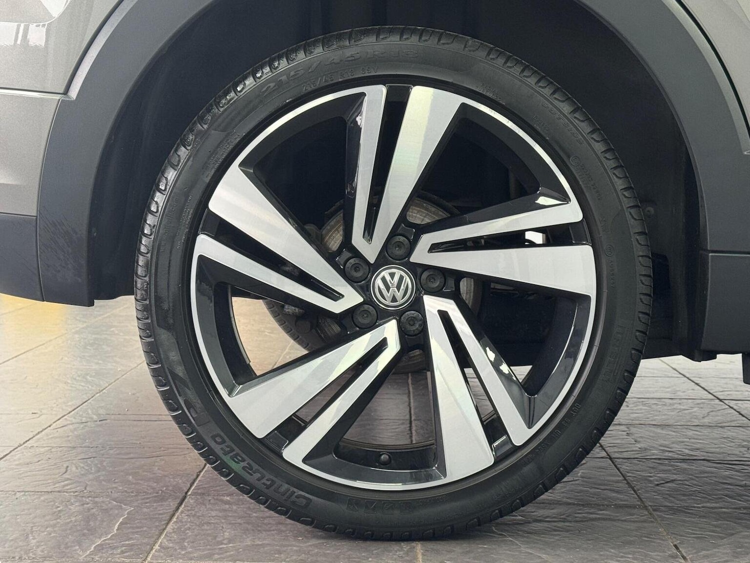 Used Volkswagen T-Cross 2020 for sale - 76281334: Photo 38