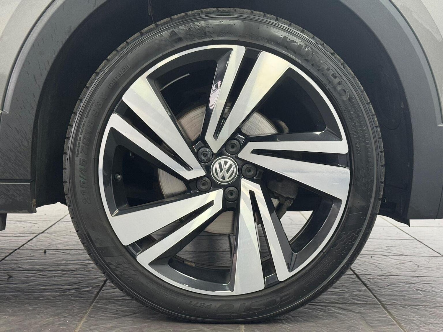 Used Volkswagen T-Cross 2020 for sale - 76281334: Photo 39