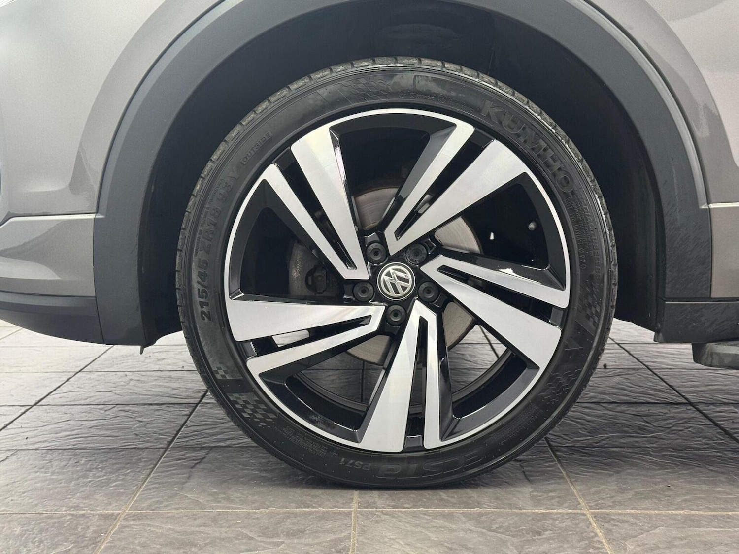 Used Volkswagen T-Cross 2020 for sale - 76281334: Photo 40