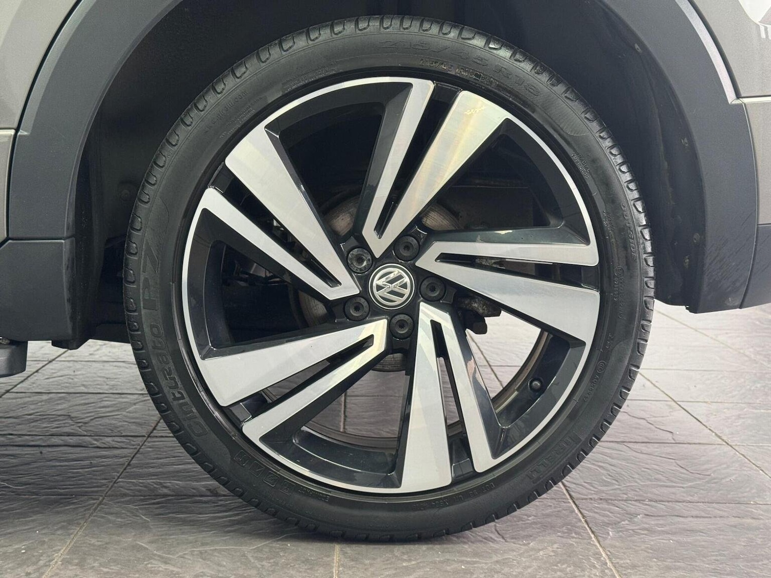 Used Volkswagen T-Cross 2020 for sale - 76281334: Photo 41