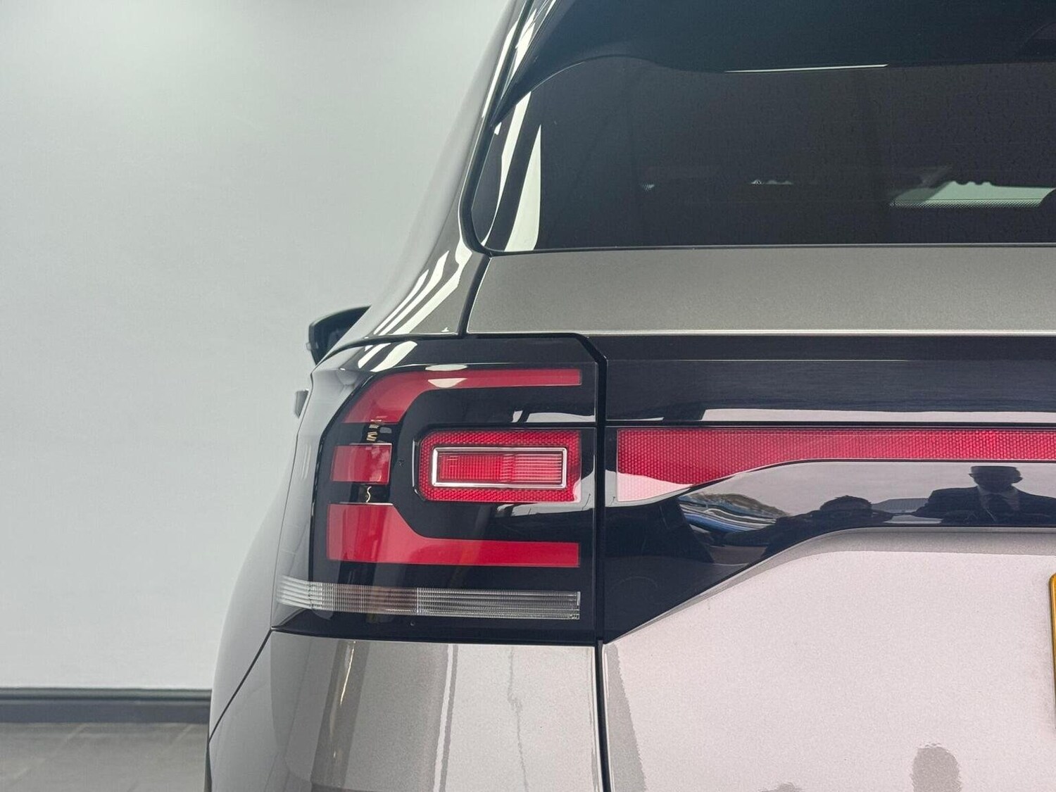 Used Volkswagen T-Cross 2020 for sale - 76281334: Photo 42