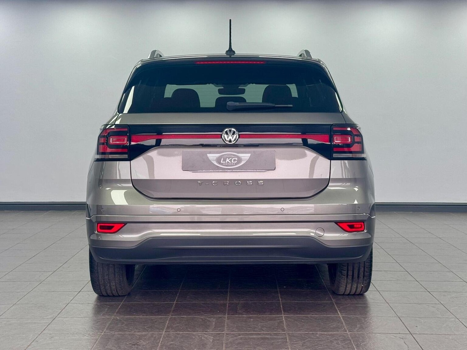 Used Volkswagen T-Cross 2020 for sale - 76281334: Photo 43