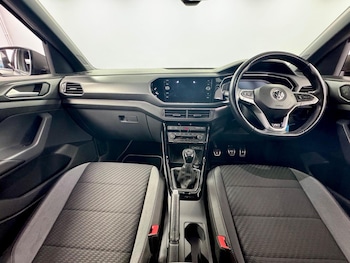 Used Volkswagen T-Cross 2020 for sale - 76281334: Photo