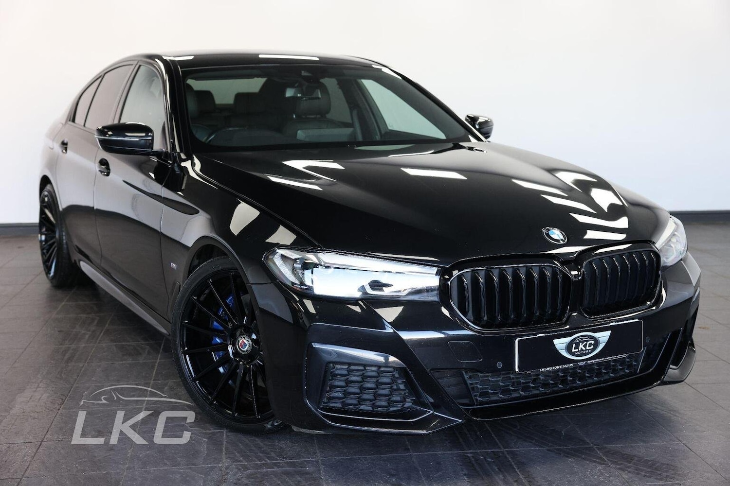 Used BMW 5 Series 2021 for sale - 78219612: Photo 10