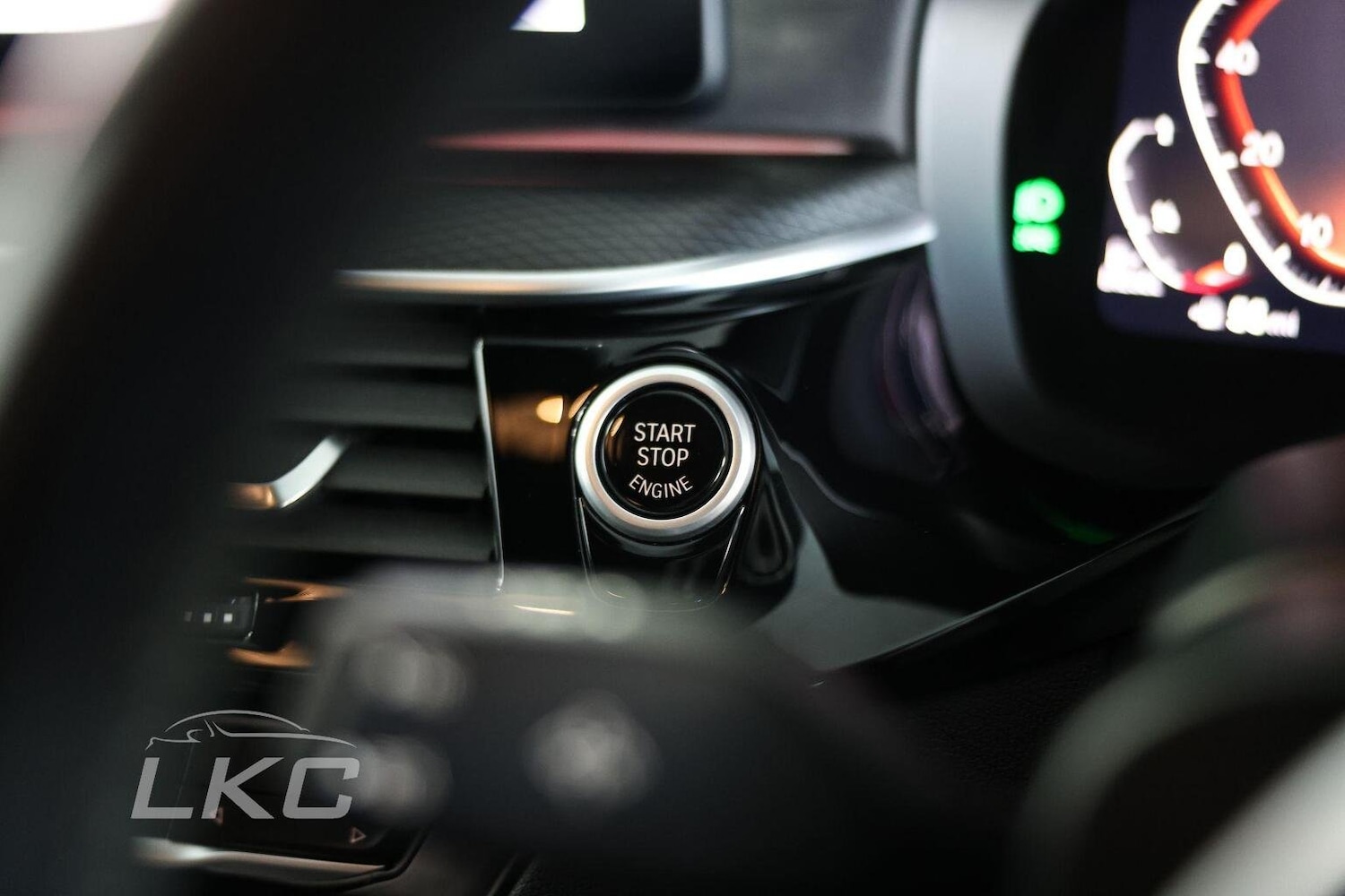 Used BMW 5 Series 2021 for sale - 78219612: Photo 19